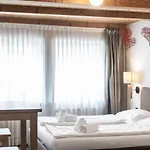 Stay Cooper L Goethe Guesthouse